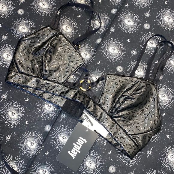 Forplay Cheetah Set - Picture 3 of 11